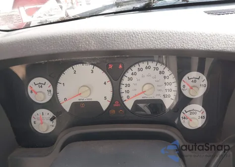 2008 Dodge Ram 2500 Slt/Power Wagon из США, поврежденный, VIN 3D7KS28A18G172160